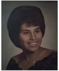 Charlene Burris Hawkins (1944-2019)