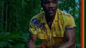 Album Review: Childish Gambino - Bando Stone and The New World - mxdwn Music