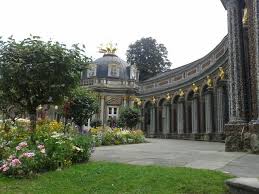 Eremitage Bayreuth Germany Reisen Nurnberg Hochzeitslocation