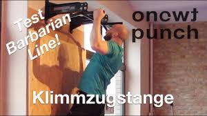 Klimmzugstange türstange reckstange turnstange türrahmen pull up bar türreck neu. Klimmzugstange Wand Vergleich Tests Strawpoll Ratgeber