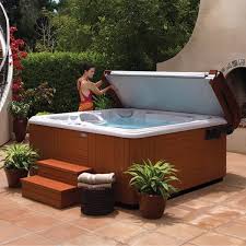 Caldera spa hot tub cover. Which One Is The Best Hard Or Soft Hot Tub Covers