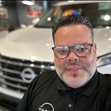 Roberto Carlos Vargas