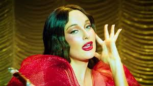 Jessie Ware, 'Please'