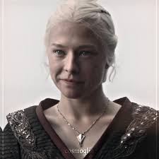 Tom Glynn Carney Funny Moments with Rhaenyra