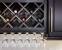 Wall Wine Rack Cabinet