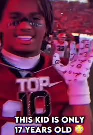 at 17 is crazy work #fyp #him #alabama