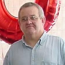 Roy Wesley Rogers, 1955-2023