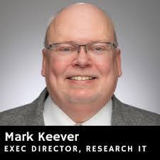 Mark Keever's Instagram, Twitter & Facebook