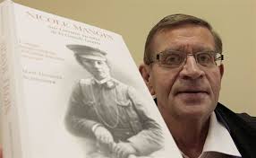 Histoire Un livre sur l'unique femme médecin militaire française pendant la  Première Guerre mondiale. Nicole Mangin, toubib au front