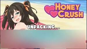 Unlimited money/gems hey hot stuff! Honey Crush 18 Nutaku V14 4 Mod Apk Platinmods Com Android Ios Mods Mobile Games Apps