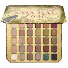 Natural Lust Palette Too Faced Sephora