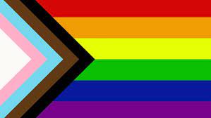 We would like to show you a description here but the site won't allow us. Daniel Quasar Redesigns Lgbt Rainbow Flag To Be More Inclusive