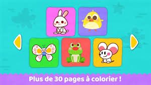 Download free printable bus coloring pages for kids online is to provide the kids to practice bus coloring easily by downloading a free bus coloring image. Baby Panda S Coloring Book Download Apk Application For Free