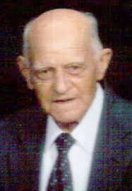 Wiley H. Galloway (1913-2008)