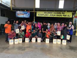 Event calendar check out what's happening. Lawatan Daripada Persatuan Peniaga Peniaga Melayu Pasar Malam Negeri Pulau Pinang Pppmpp