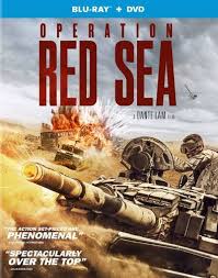 Operation Red Sea Blu Ray 2018 Best Buy Red Sea Blu Ray Dvd