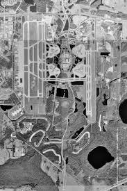 Better conditions for cards' usage. Orlando International Airport Wikipedia