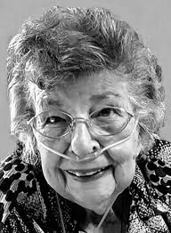 Elizabeth A. “Betty” Long