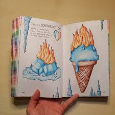 A portion of this video is an ad for candy crush saga by king.#thecrushisrealdownload the game for free here: Moriah Elizabeth Art Crafts Moriahelizabethofficial Photos Et Videos Ins Create This Book Create This Book Ideas Create This Book Ideas Moriah Elizabeth