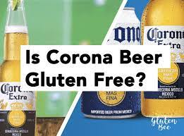 Check spelling or type a new query. Is Corona Beer Gluten Free 2021 Glutenbee