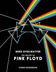 Many are not aware of this power of the mind, and people rarely use it in. Mind Over Matter The Images Of Pink Floyd Storm Thorgerson Thorgerson Storm Amazon De Bucher