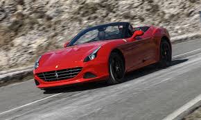 Brightening the lives of the uk's deserving children. Speciale Touch Test Driving Ferrari S California T Tatler Asia