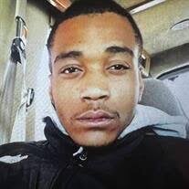 Li'June Jovon "Von" "June" Hewitt Obituary