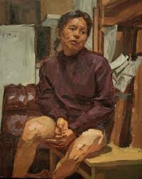Yu Ji A K A Ji Hongyu China Artist Inspiration Artist Art