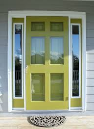 An Excellent Door Front Door Freak Glass Storm Doors Storm Door Painted Storm Door