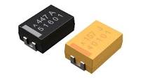 KYOCERA AVX Tantalum Polymer Capacitors | Digital Datasheet