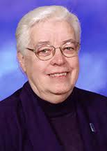 Remembering Sister M. Anysia Donohue, IHM