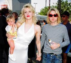New Alice In Chains Book Reveals Courtney Love S Suspicion That Kurt Cobain Didn T Commit Suicide