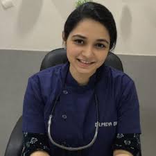 Doshi Dental Care & Facio-Maxillary Centre