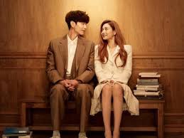 Maybe you would like to learn more about one of these? 5 Drama Korea Romantis Komedi Terbaru Di 2021 Bikin Baper Bun
