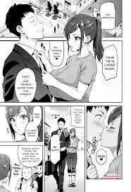 Himawari wa Yoru ni Saku - Oneshot