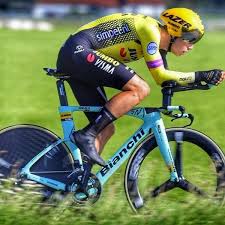 But now he's taken his first major pro win. Cyclisme Cycling Su Instagram Championnat De Belgique Du Contre La Montre Nc 1 Wout Van Aert Jumbo Visma En 44 47 2 Yves Lampaerts Deucenink