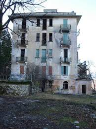 Pin On Ghosts Of The Past Hotels