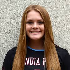 Catherine Kelly's Sandia Prep Bio