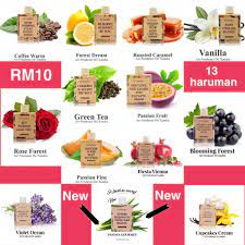 Nak beli yang ori, harga memang meletop dik oiii. Ready Stock Dexandra Air Freshener Car Perfume Aromaterapi Pewangi Kereta Fast Shipping Shopee Malaysia