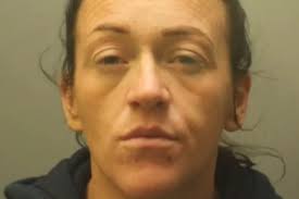 Despicable carers and bodybuilder blew life savings of…