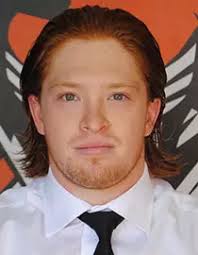 2015-16 Men's Ice Hockey Roster