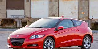 Use the following search parameters to narrow your results 4 users here now. Honda Cr Z Review 2011 Honda Cr Z Ex Cvt Drive 8211 Car And Driver