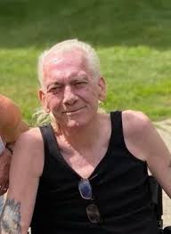 Obituary for Scott West Lynn, Jr.