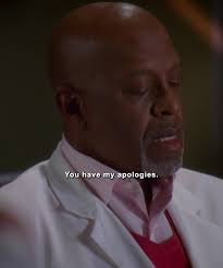 Greys Anatomy How Do We Make It Stop