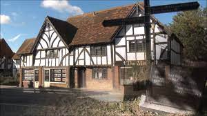 Edenbridge is located in kent, uk, and despite being so close to london and the m25, it maintains an oldy worldy feel about it because of its mediaeval. Edenbridge Kent Uk Youtube