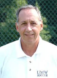 University of Mary Washington to Name Soccer Field After Longtime Men's  Coach Roy Gordon