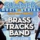 Chicago Tribute with Brass Tracks Band