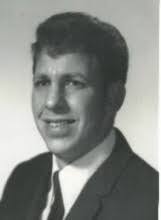 Obituary information for Kenneth W. Boeger