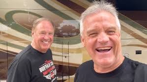 Cory Fortmann's Instagram, Twitter & Facebook