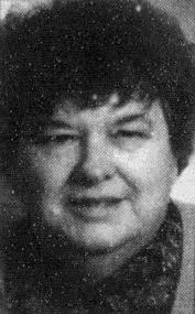 Freda Irene Woods Doss (1927-1996)
